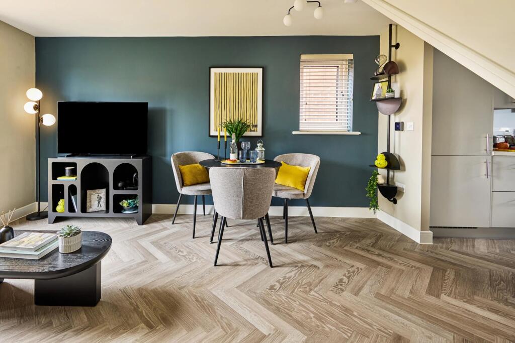 House in Crewkerne, Somerset - View 3
