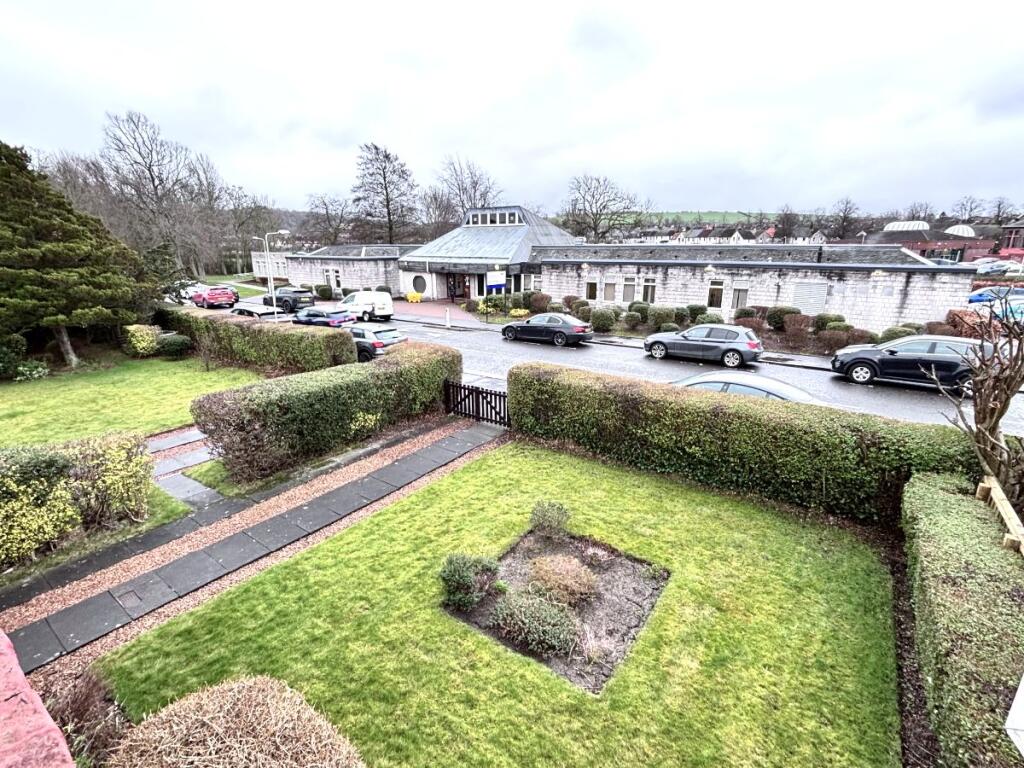 52 Park Road, Rosyth, Dunfermline photo 4