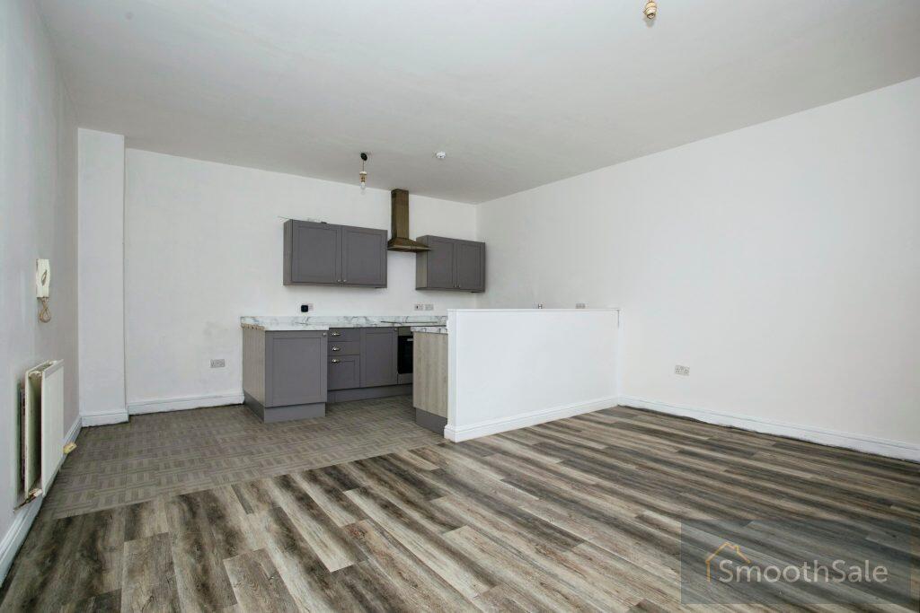 Apartment in Carlisle - More