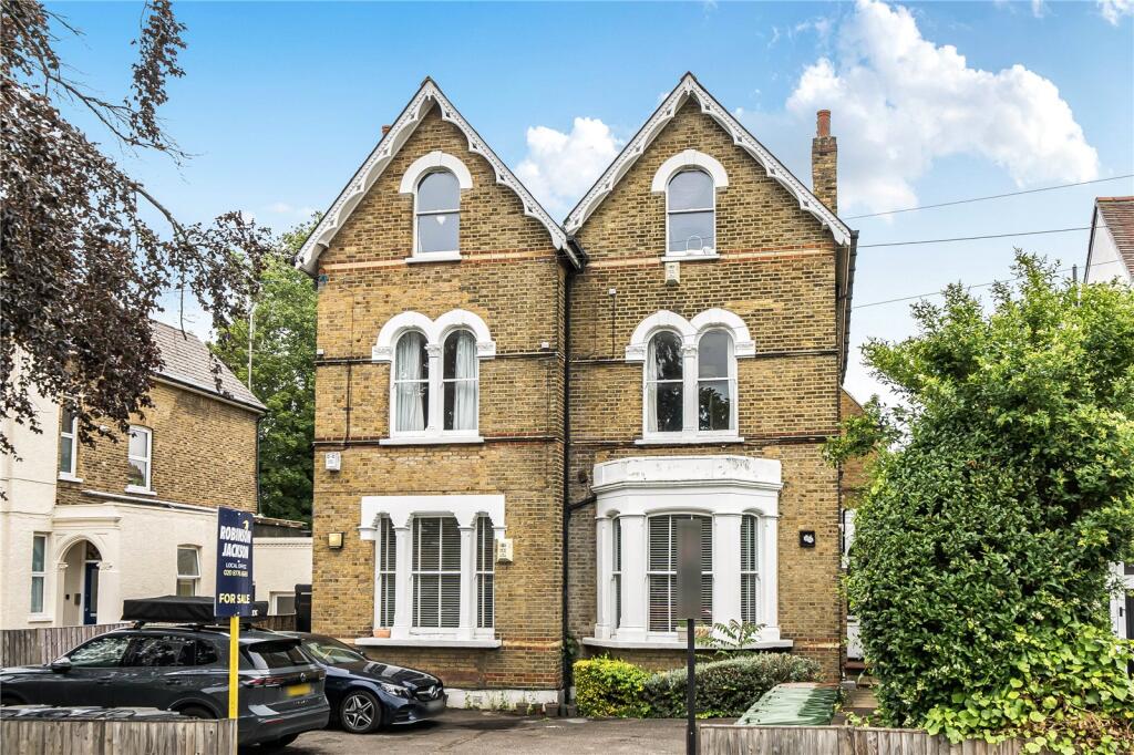 Main image of property: Westbourne Drive, Forest Hill, London, SE23