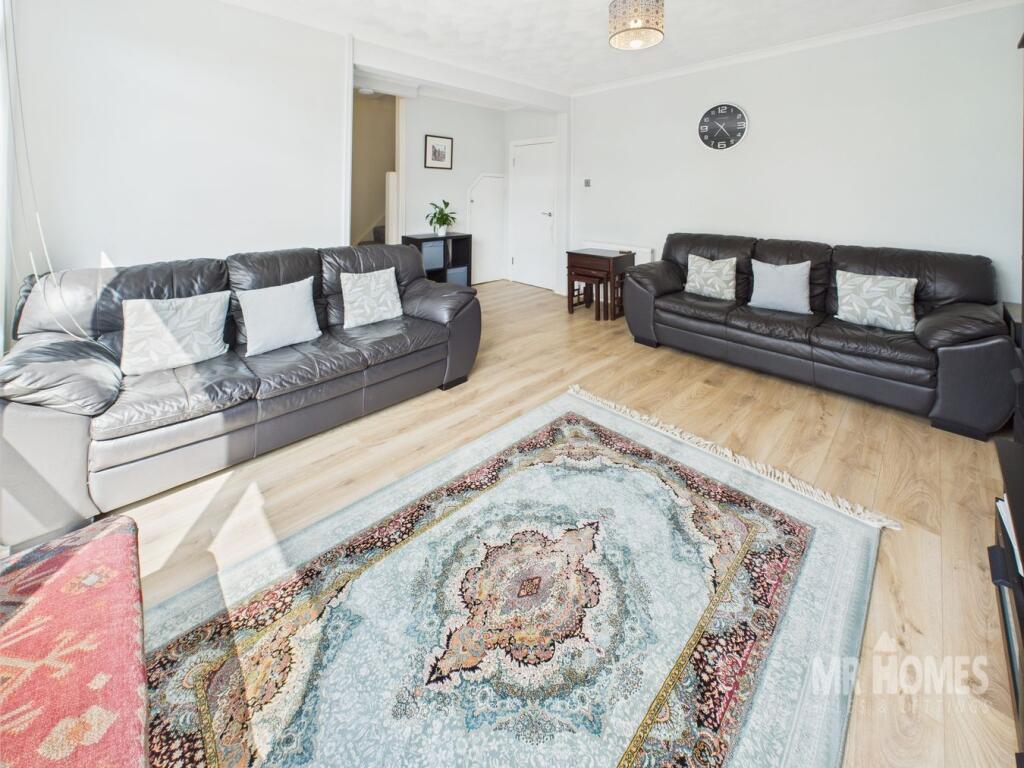 House in Cardiff, Heath - More