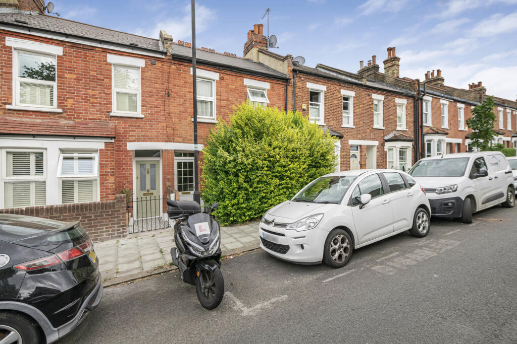 Main image of property: Tivoli Road, London, SE27