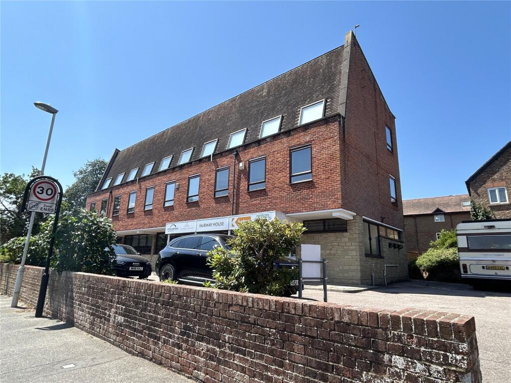 Main image of property: East Grinstead, West Sussex