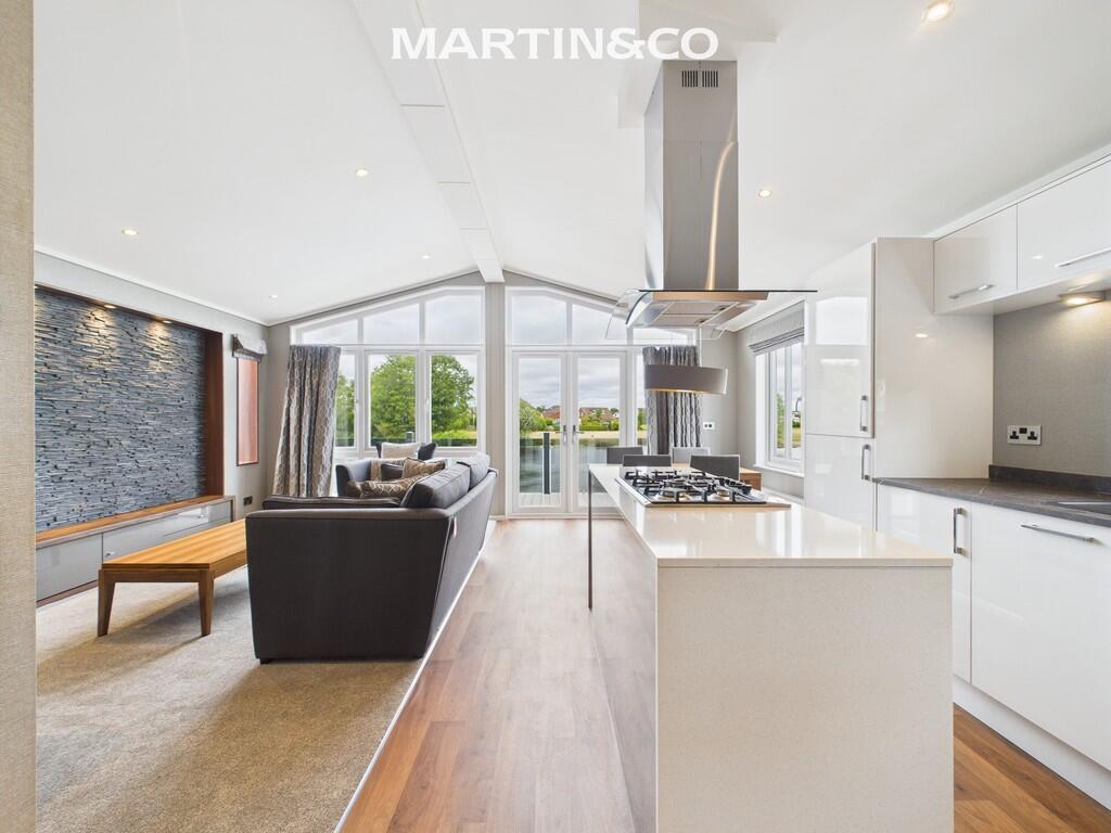 Main image of property: Thames Retreat, Staines-upon-Thames