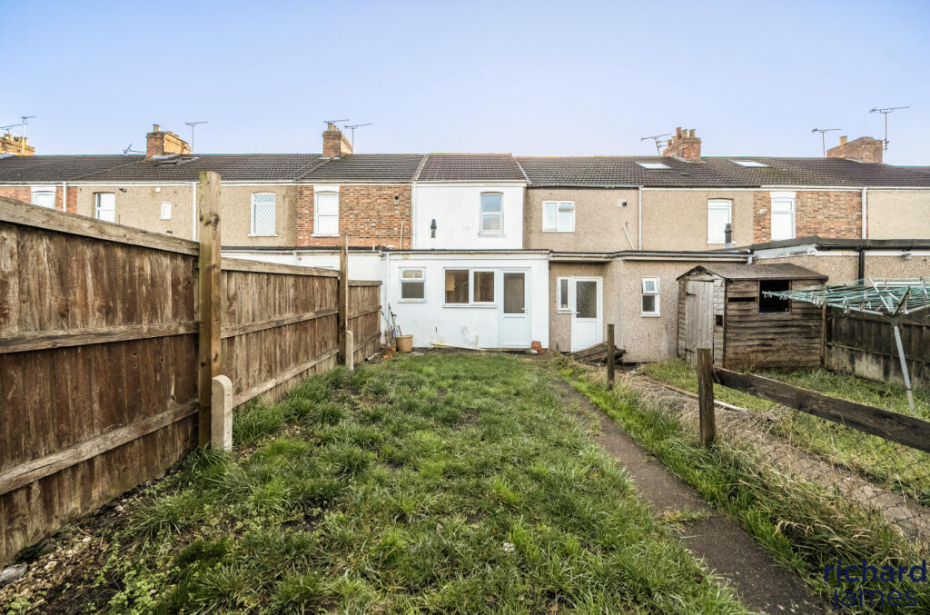 House in Swindon - View 4
