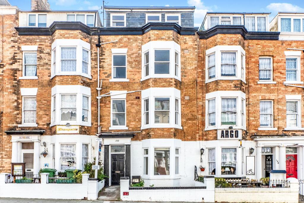 Main image of property: North Marine Road, Scarborough, North Yorkshire, YO12