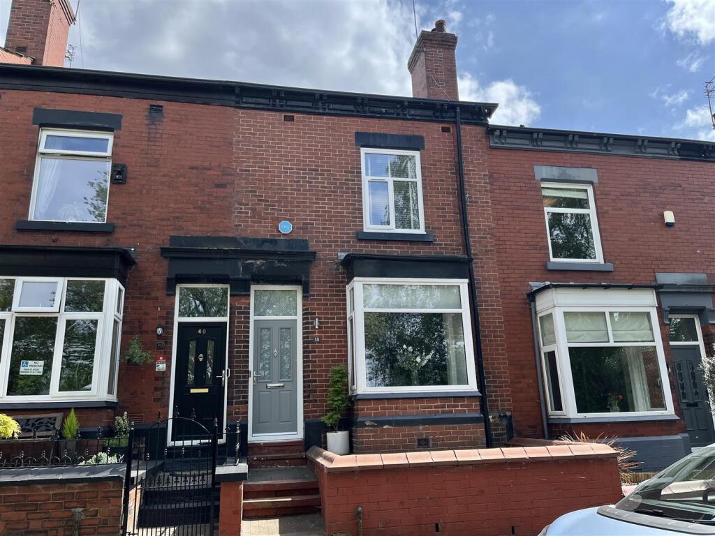 Main image of property: Norman Road, Stalybridge