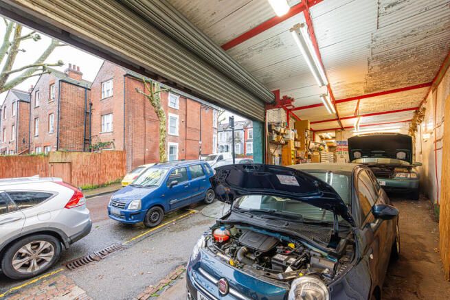 Cressida Road 44C...