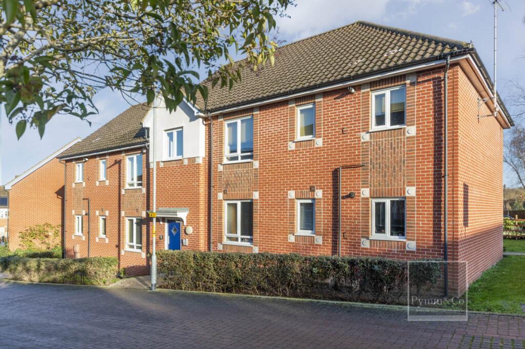 Main image of property: Southalls Way, Norwich