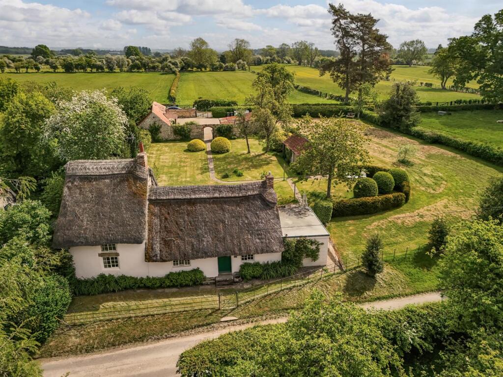 Main image of property: The Hollies, Harome, Nr Helmsley