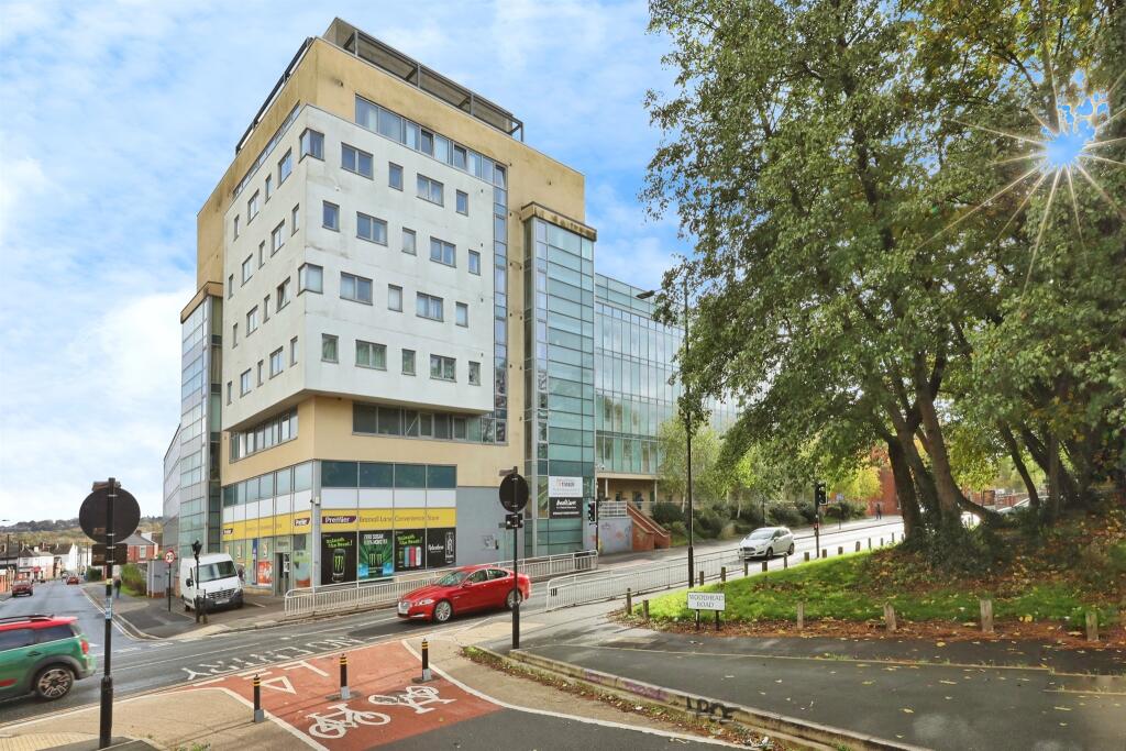 Main image of property: Bramall Lane, Sheffield