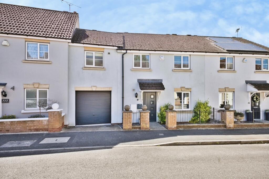 Main image of property: Parish Mews, YEOVIL