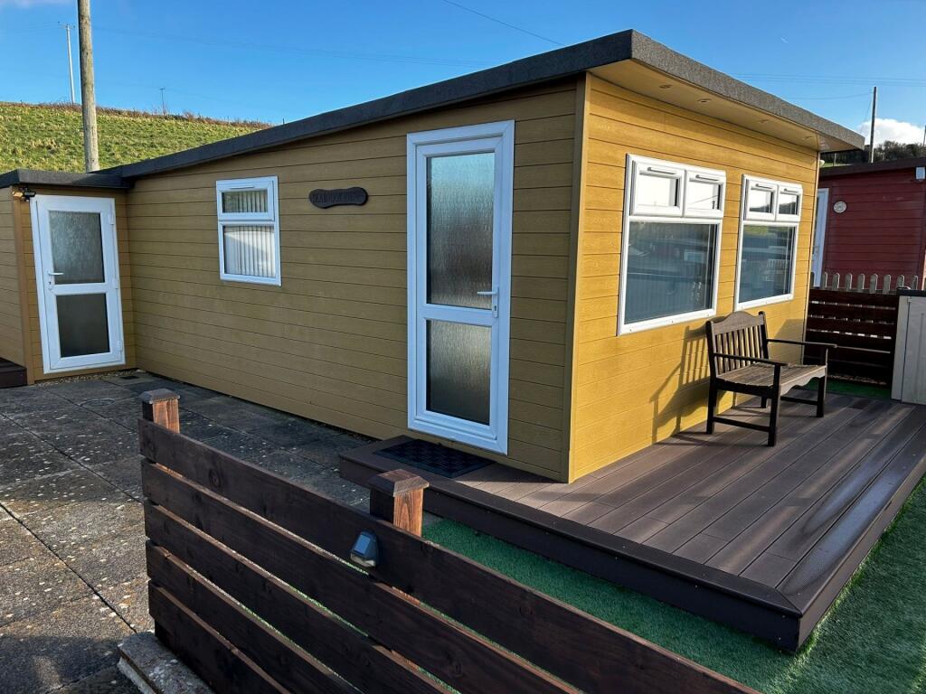 Main image of property: Cedar Park, Bovisand, Plymouth