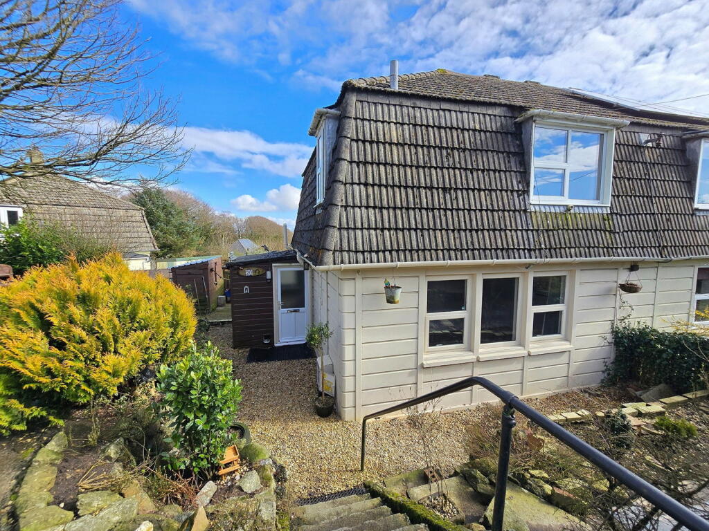 Main image of property: Woodville Avenue, Princetown, Yelverton