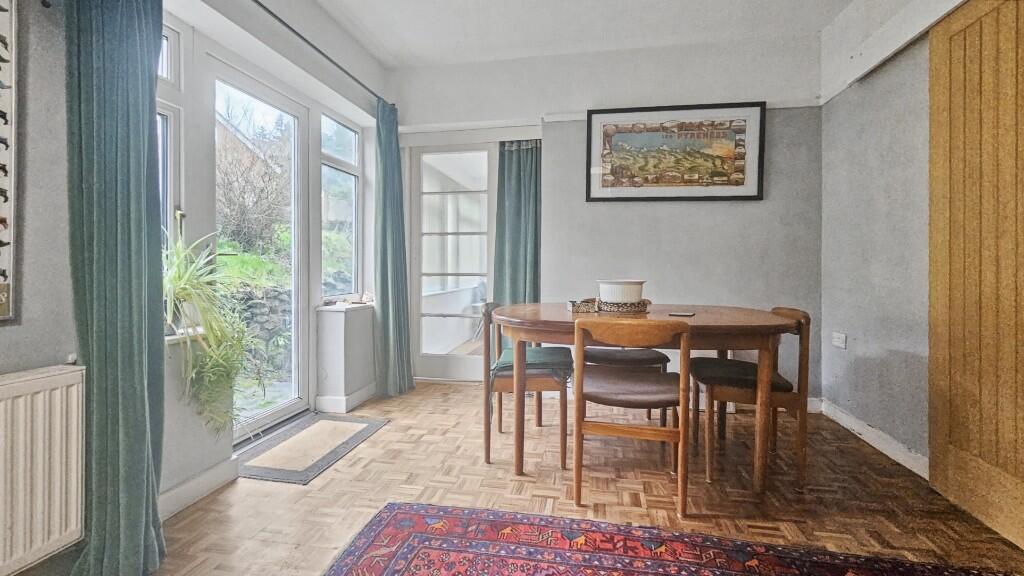 Littlebrook, 85 Watling Street South, Church Stretton, Shropshire, SY6 photo 4