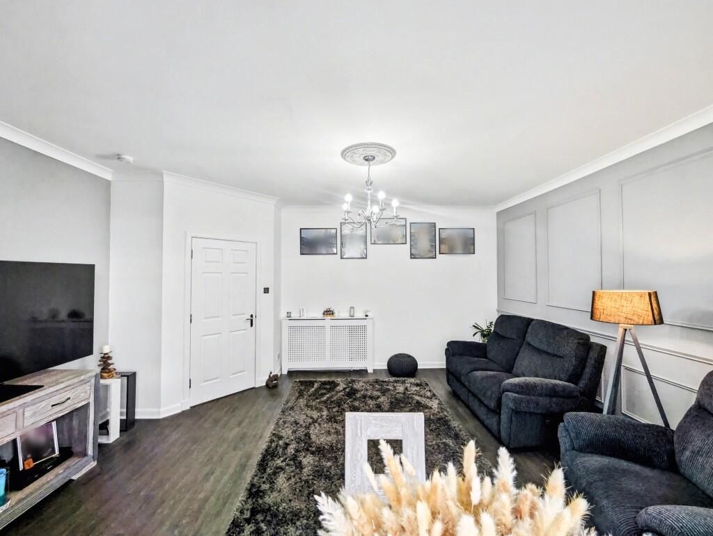 Apartment in Ardrossan, North Ayrshire - More