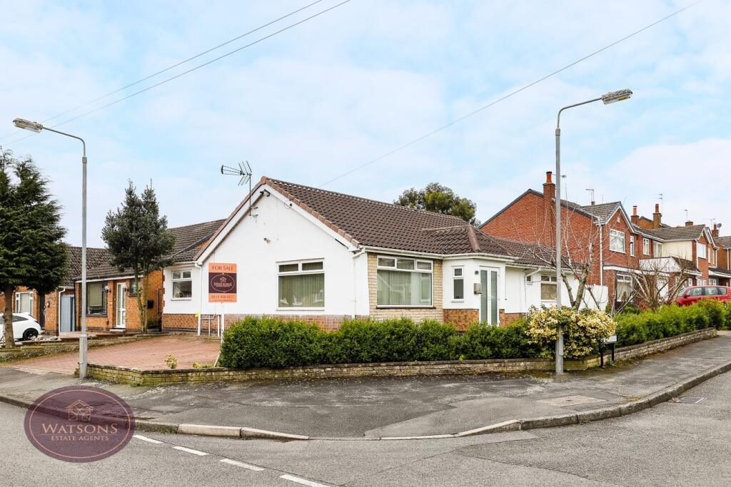 Main image of property: Vernon Drive, Nuthall, Nottingham, NG16