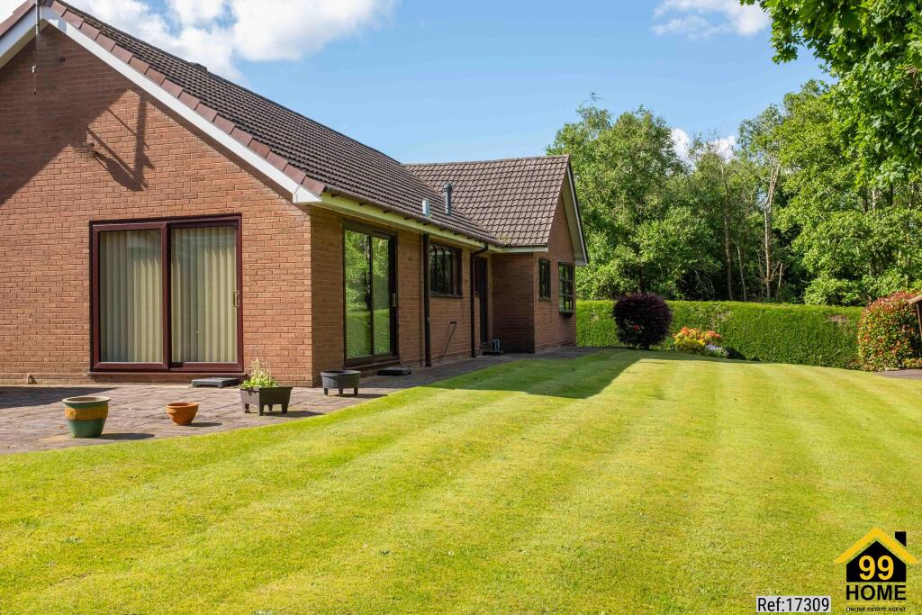 Main image of property: Grosvenor Avenue, Stoke-on-Trent., Staffordshire., ST7