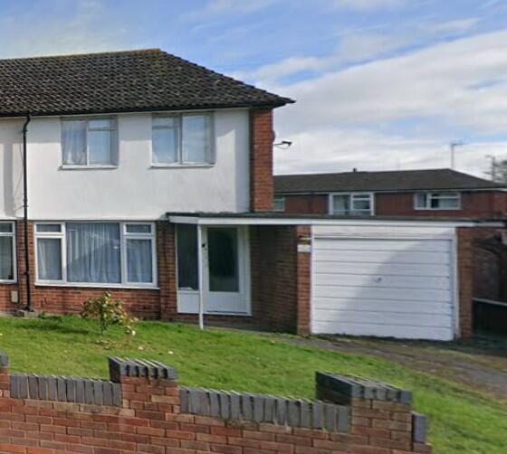 Main image of property: Poole Close, Hereford, HR2