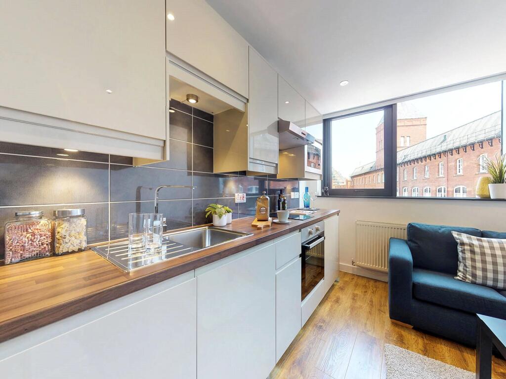 Main image of property: Apt 28, Ribbon Residence #770674