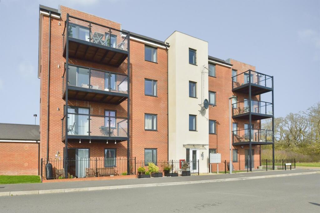 Main image of property: Tutbury Lane, Kingsmead, Milton Keynes