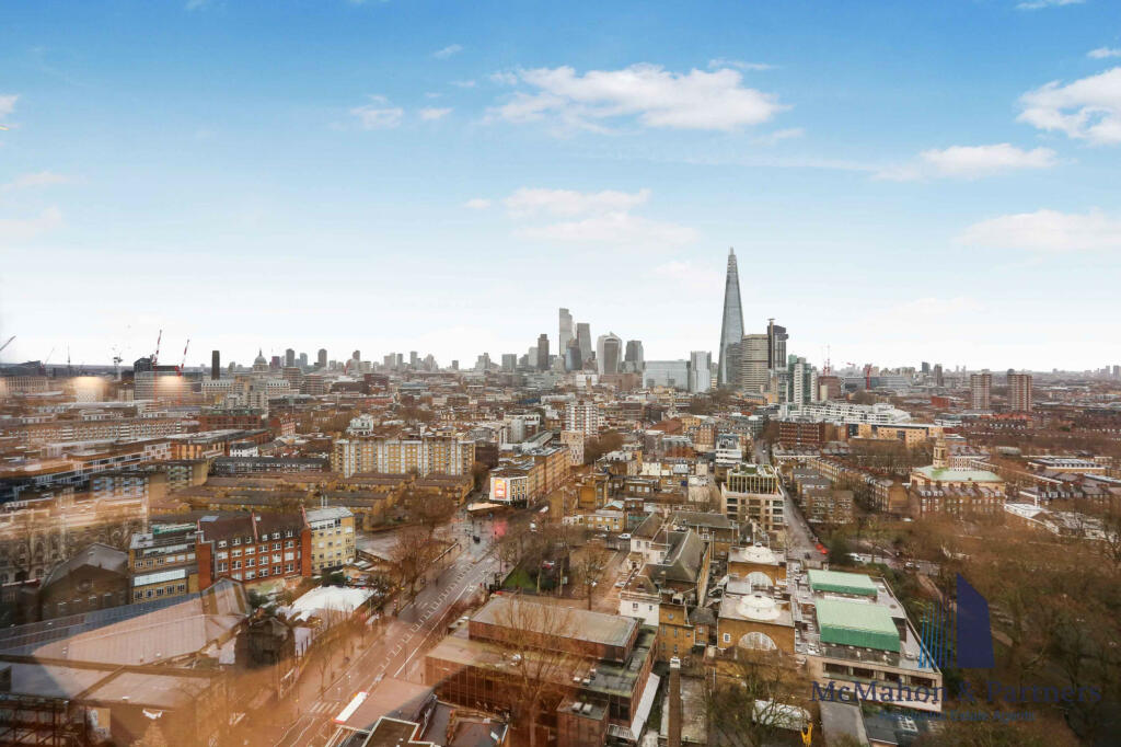 87b Newington Causeway, Elephant And Castle, London, SE1 photo 3