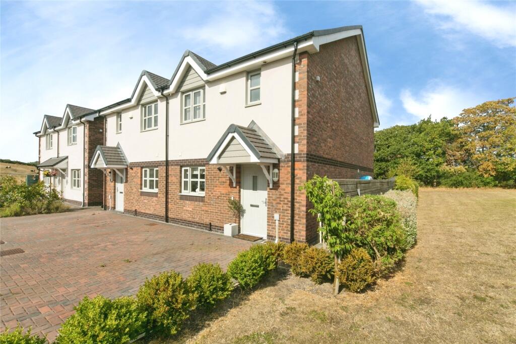 Main image of property: Parc Pentywyn, Deganwy, Conwy, LL31