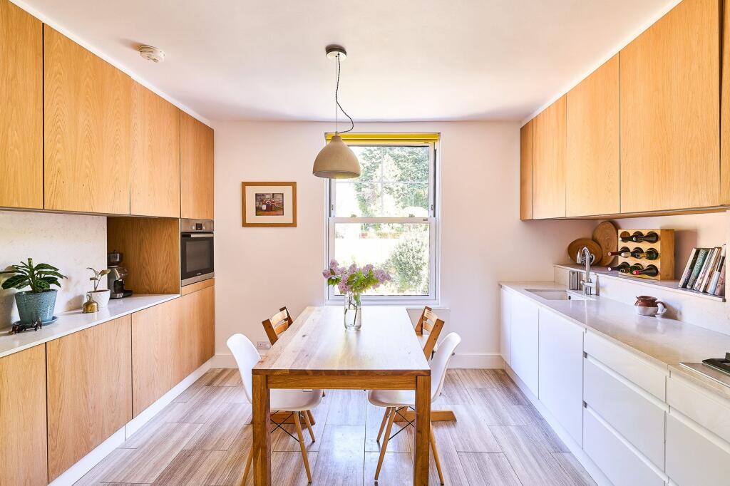 Main image of property: Hornsey Rise Gardens, London, N19