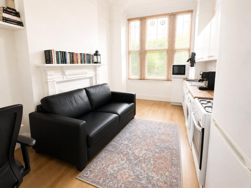 Apartment in London, Fortis Green, Muswell Hill - View 5