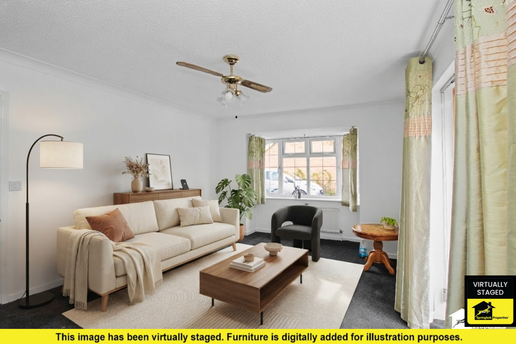 House in Fenland, Wisbech - View 3