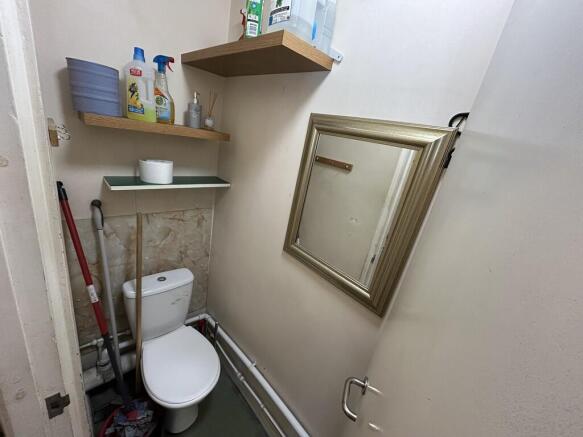 WC