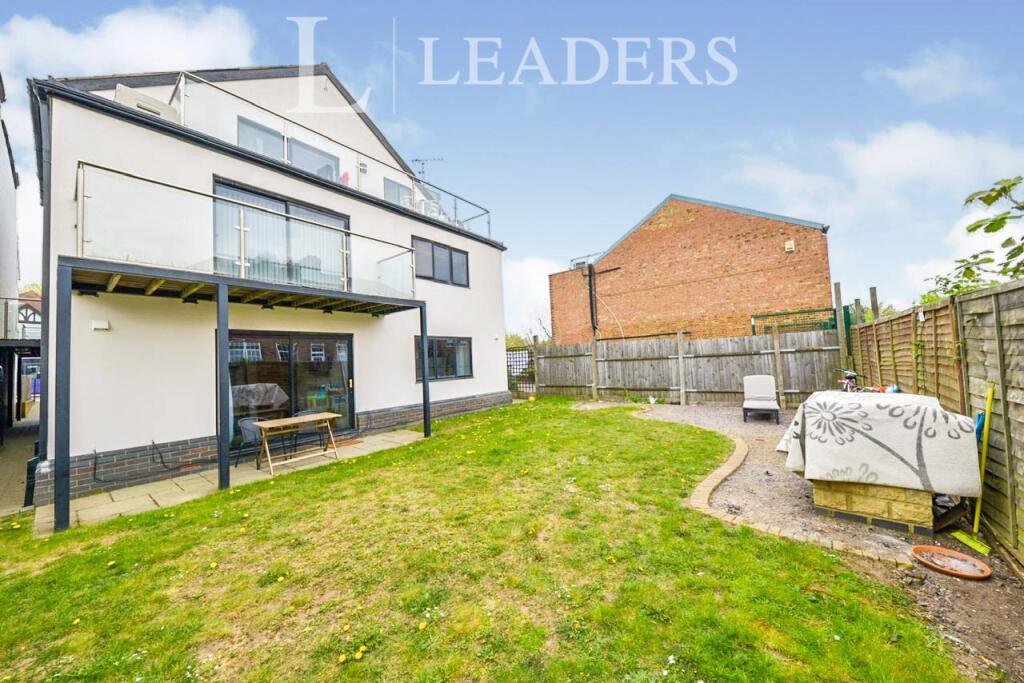 Additional image 8 of 224 Hatfield Road, St. Albans, Hertfordshire, AL1