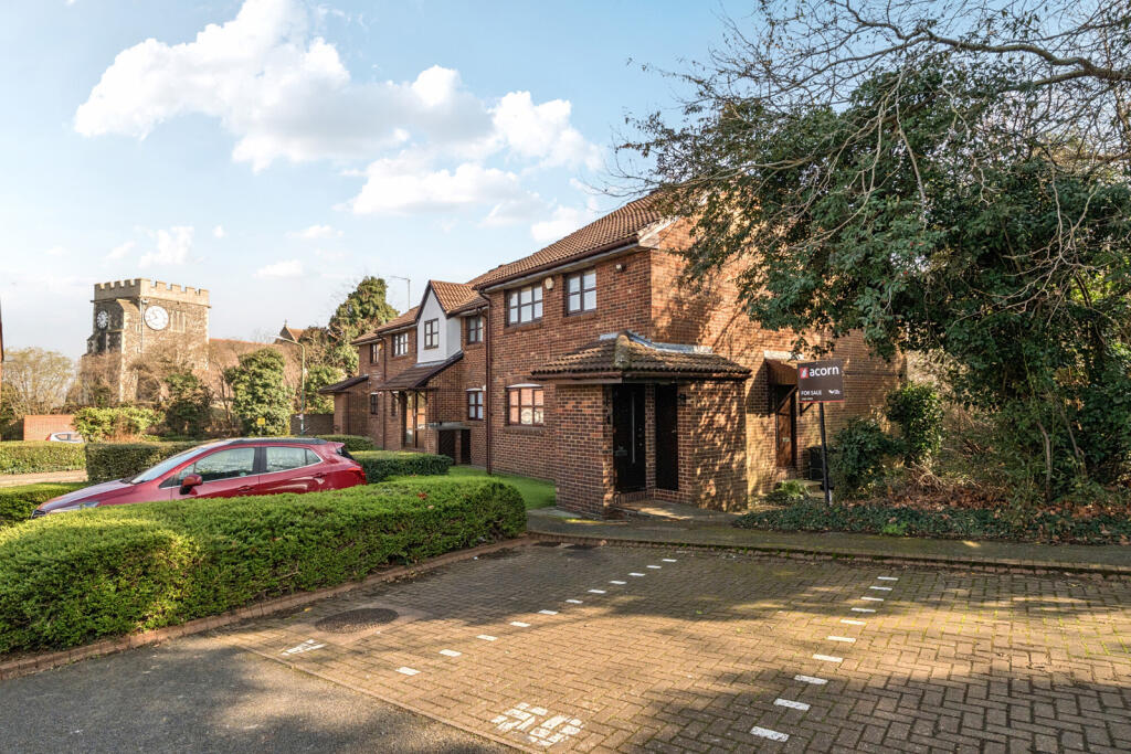 Main image of property: Cooper Close, Greenhithe, Kent
