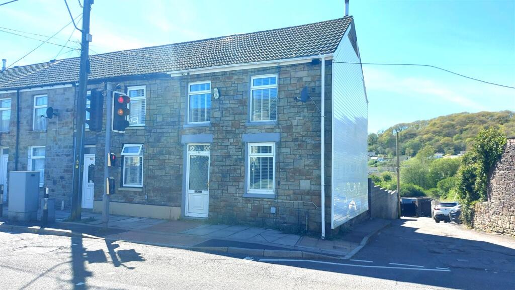 Main image of property: Bridgend Road, MAESTEG