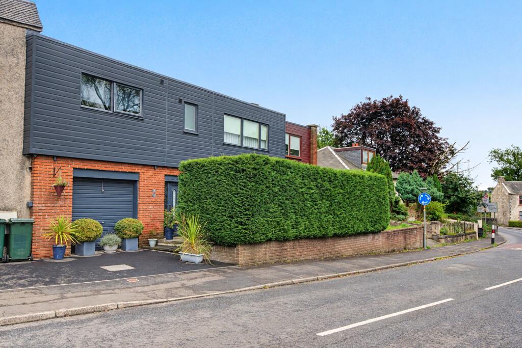 Main image of property: 3 Standalane, Stewarton, KA3 5BG