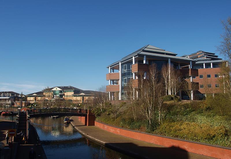 Main image of property: Dudley Road, Brierley Hill