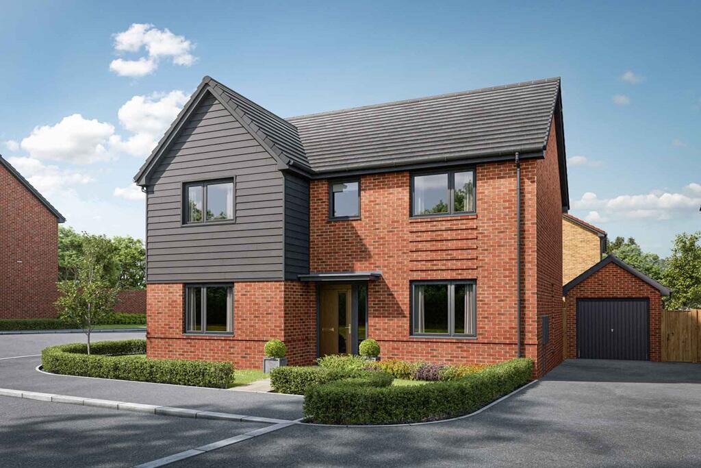 Main image of property: St. Marys Grove,
Nailsea,
BS48 4NJ
