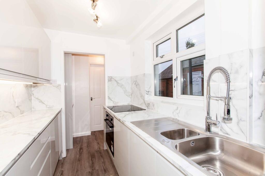 Clowne Road, Stanfree, S44 photo 2