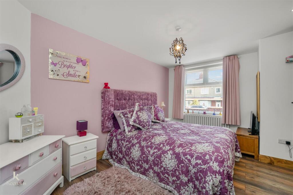 Claremont Road, Accrington photo 4