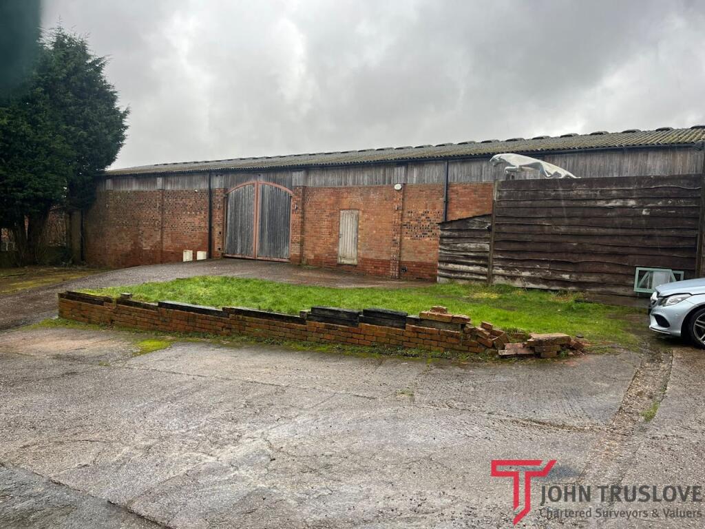 Additional image 5 of Unit at Church Hill Farm, Beoley, Redditch, B98 9AR