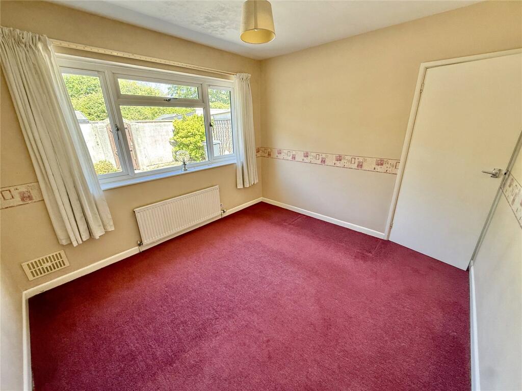 Brunels Way, Highbridge, Somerset, TA9 photo 4