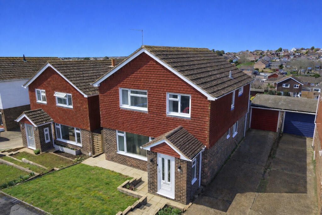 Main image of property: Saxons, Shoreham-by-Sea