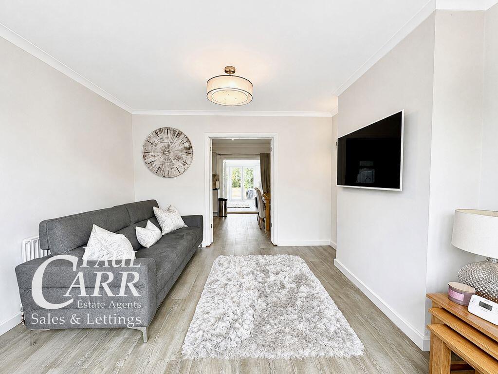 House in Birmingham, Sutton Coldfield - View 3