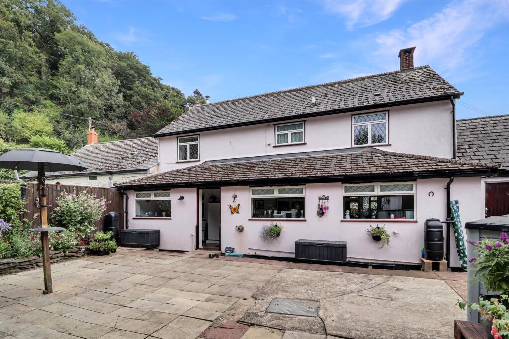 Main image of property: Bridgetown, Dulverton, Somerset, TA22
