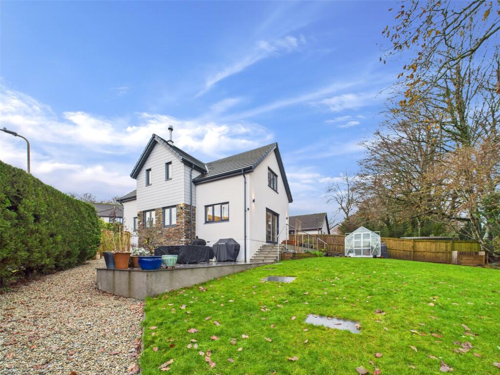 Main image of property: Roland Bailey Gardens, Tavistock, Devon