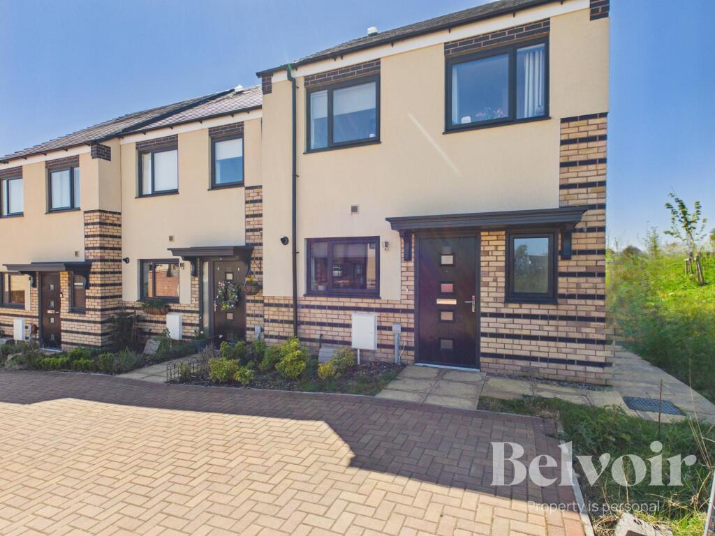 Main image of property: Furnace Avenue, Lightmoor Village, Telford, TF4