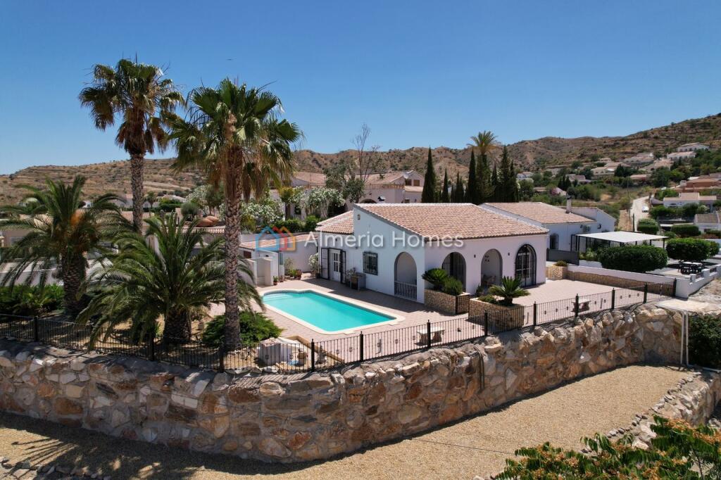 Main image of property: Andalucia, AlmerÃa, Albánchez