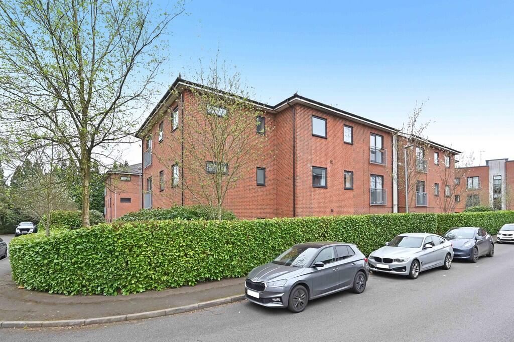 Main image of property: Penstock Drive, Etruria, Stoke-on-Trent
