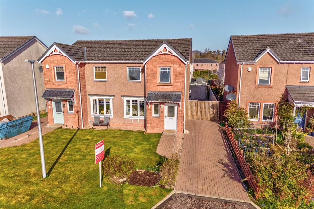 Main image of property: Black Devon Place, Inchture, Perth