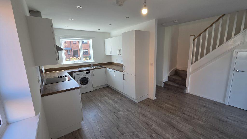 Main image of property: Wydon Road, Peterborough PE7 7AG